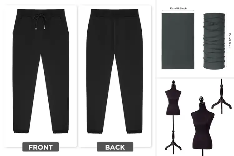 Detailed view of Best Affordable Clothing