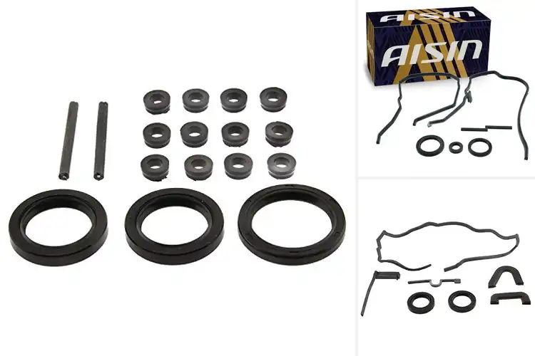 Detailed view of Best AISIN Timing Cover Seal Kit: Top 10 Reliable Choices