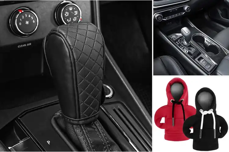 Detailed view of Best Automotive Gear Upgrades