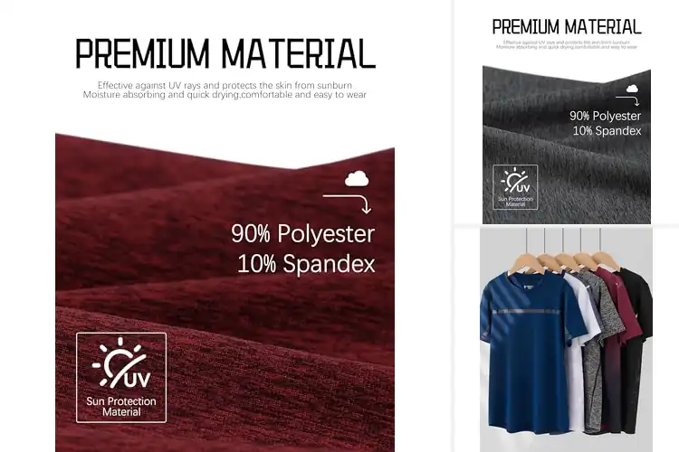 Detailed view of Best Bulk Youth Activewear Bundles