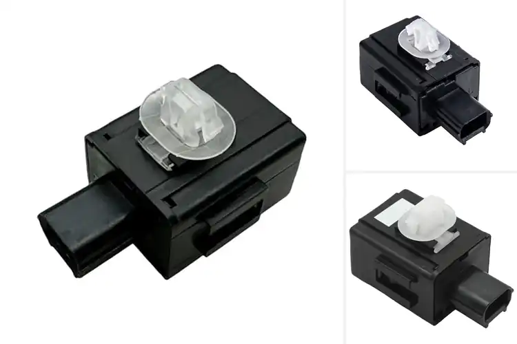 Detailed view of Best Buzzer Assemblies