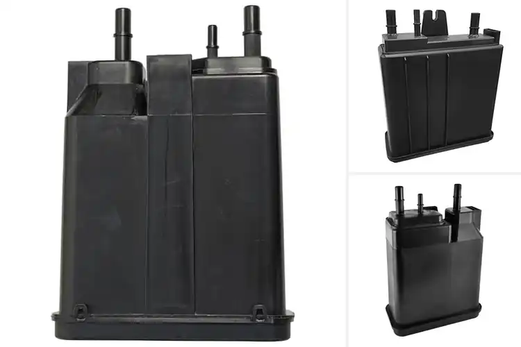 Detailed view of Best Charcoal Canisters: Top 10 Picks for Your Vehicle