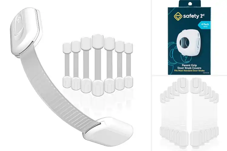 Detailed view of Best Child Safe Products