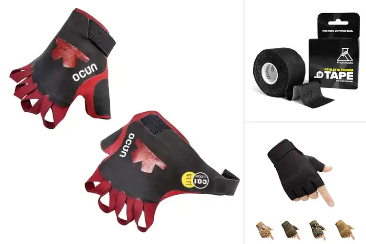 Detailed view of Best Climbing Protectives: Elevate Your Climb with Top Gear