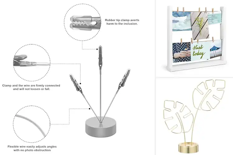 Detailed view of Best Desktop Photo Clips
