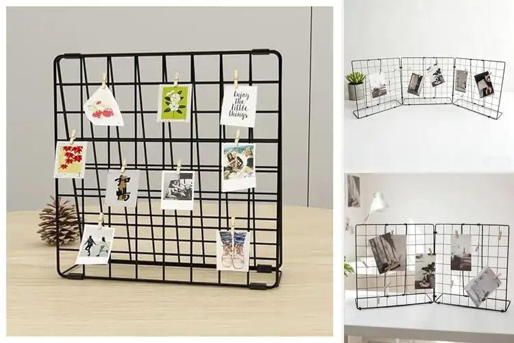 Detailed view of Best Desktop Photo Displays