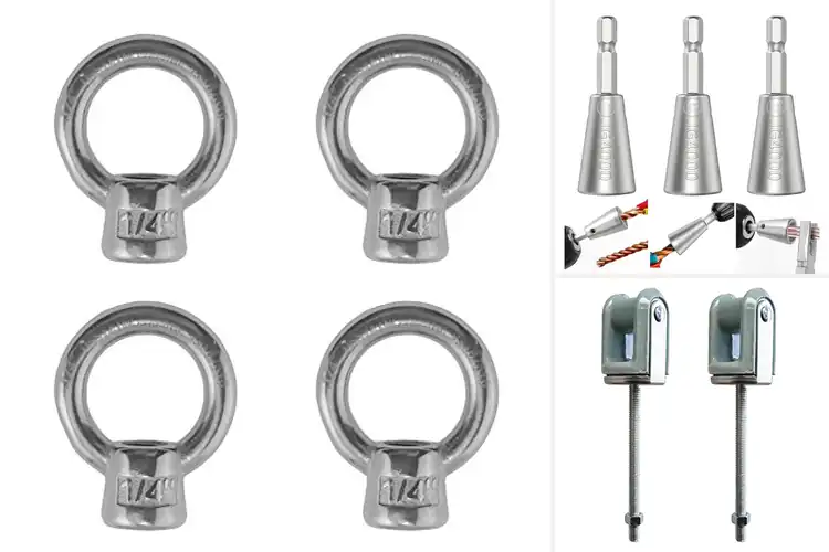 Detailed view of Best Durable Steel Cable Nuts: Top 10 Tough & Reliable Picks