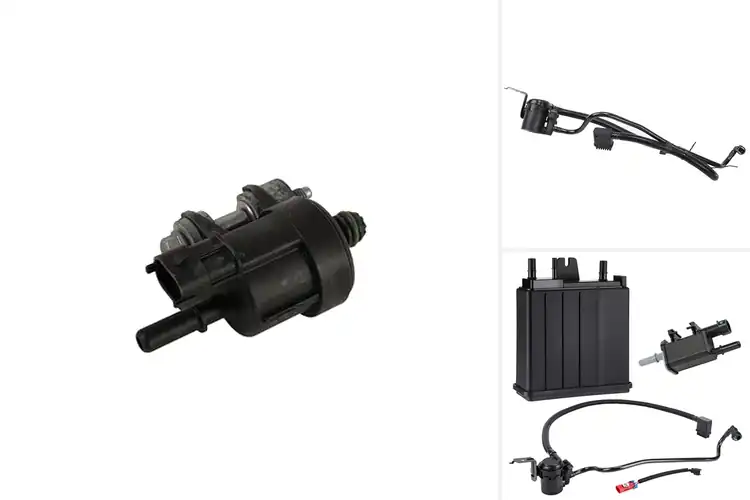Detailed view of Best Emissions Control Parts