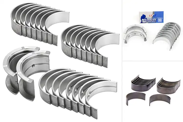 Detailed view of Best Engine Bearings