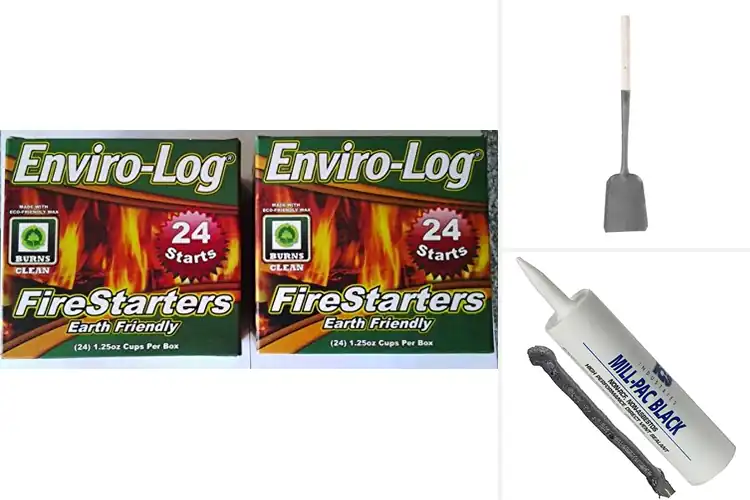 Detailed view of Best Environment Friendly Stove