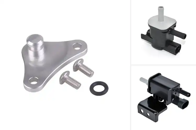 Detailed view of Best EVAP Purge Port Plugs