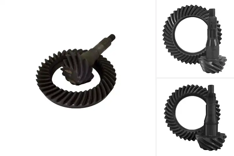 Detailed view of Best Ford 9.75 Axle Gears