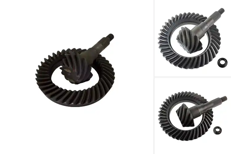Detailed view of Best Ford 9.75 Inch Differential Gear Sets