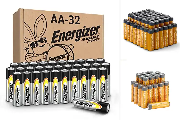 Detailed view of Best Guaranteed Batteries: Reliable Power That Lasts Longer