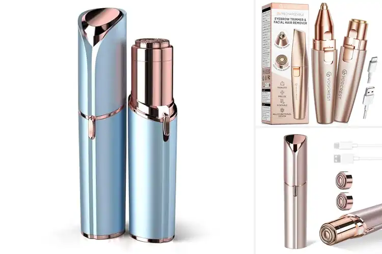 Detailed view of Best Hair Remover Tools