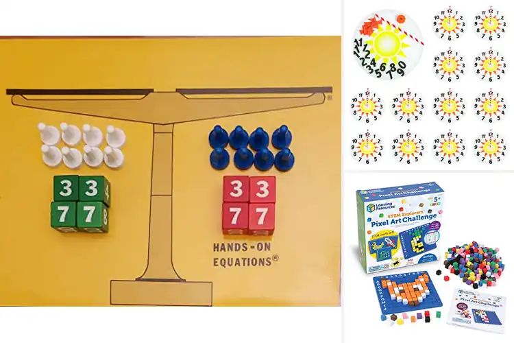 Detailed view of Best Hands-On Learning Kits to Spark Curiosity & STEM Skills