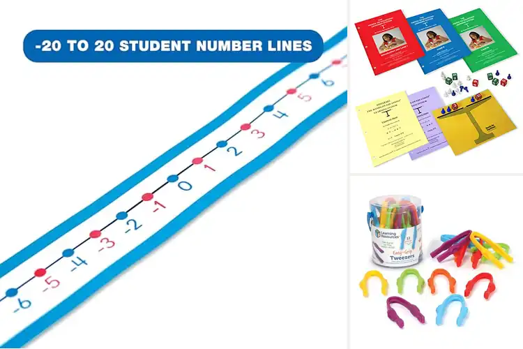 Detailed view of Best Hands-On Learning Tools