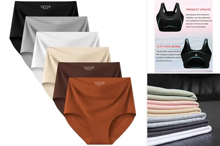 Detailed view of Best High-Quality Apparel