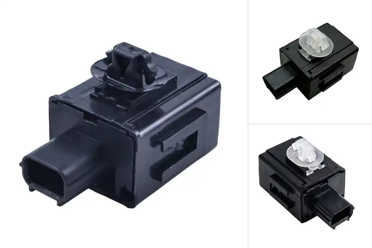 Detailed view of Best Honda Accord Buzzer Assemblies