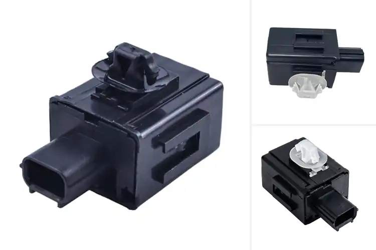 Detailed view of Best Honda Civic Buzzer Assemblies