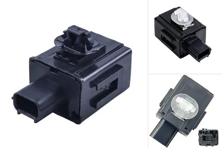 Detailed view of Best Honda CR-Z Buzzer Assemblies