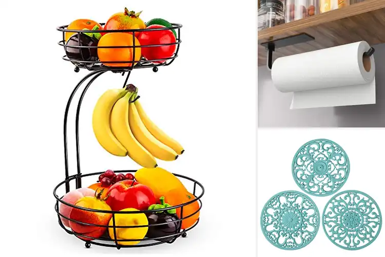 Detailed view of Best Kitchen Decor Items