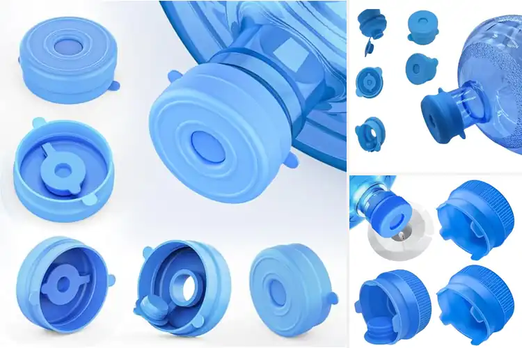 Detailed view of Best Leak Resistant Dispenser Cap: Top 10 Mess-Free Picks