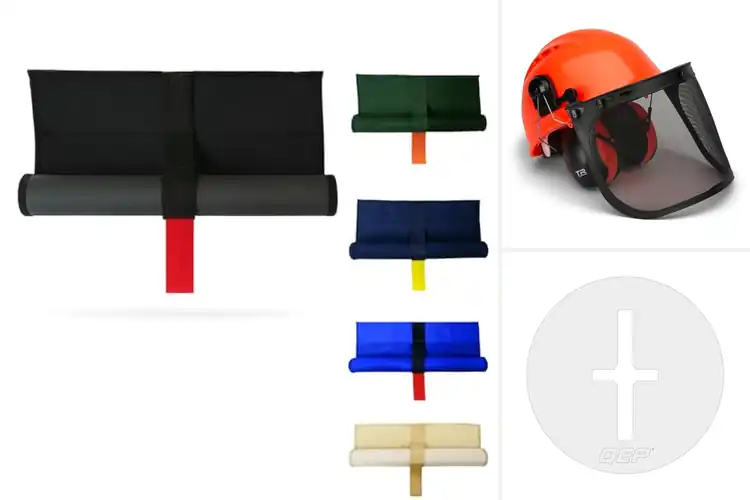 Detailed view of Best Lightweight Protection Systems