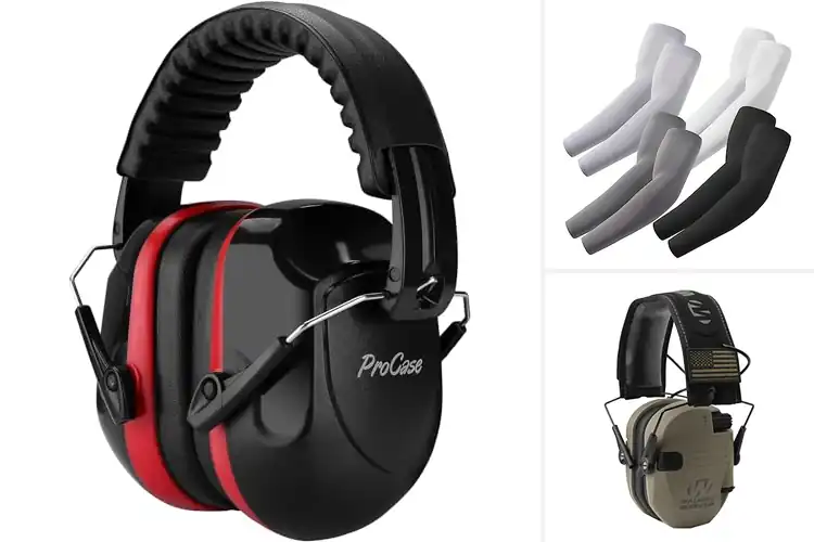 Detailed view of Best Lightweight Protections: Stay Safe & Cool