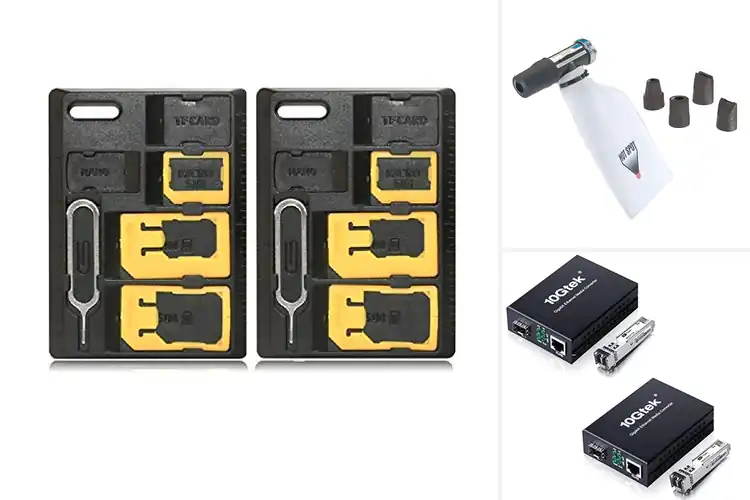Detailed view of Best Media Conversion Tools