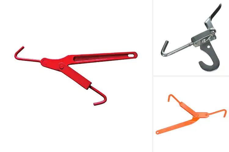 Detailed view of Best Mini Load Binders: Top 10 Picks for Safety & Efficiency
