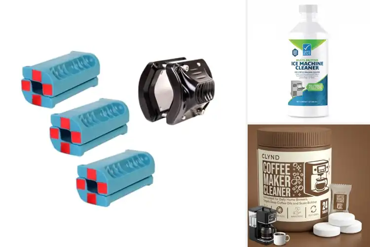 Detailed view of Best Multi Brand Descalers