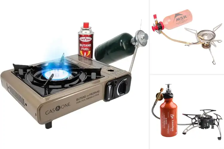 Detailed view of Best Multi Fuel Stoves