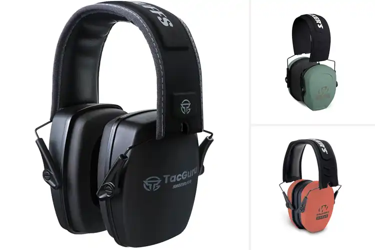 Detailed view of Best Passive Protections