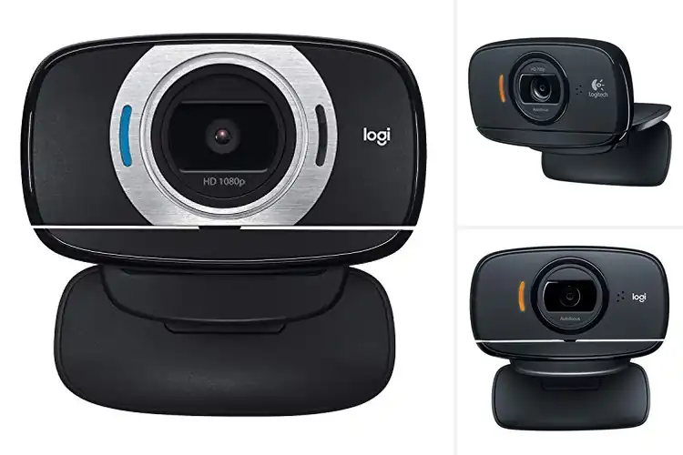 Detailed view of Best Portable Webcams
