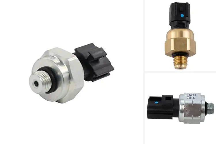 Detailed view of Best Power Steering Pressure Switches