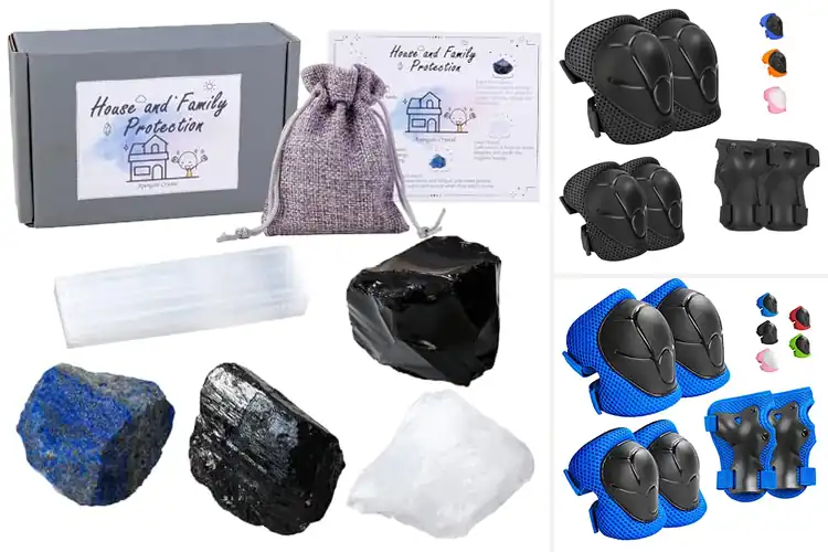 Detailed view of Best Protection Sets