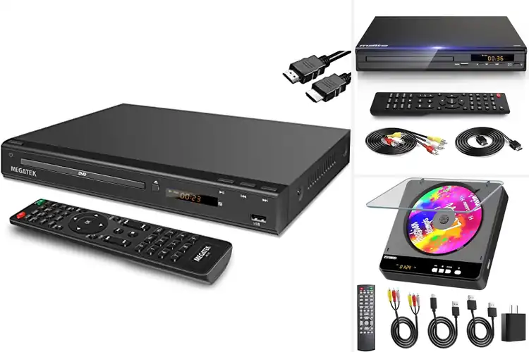 Detailed view of Best Remote HDMI AV Cable Included