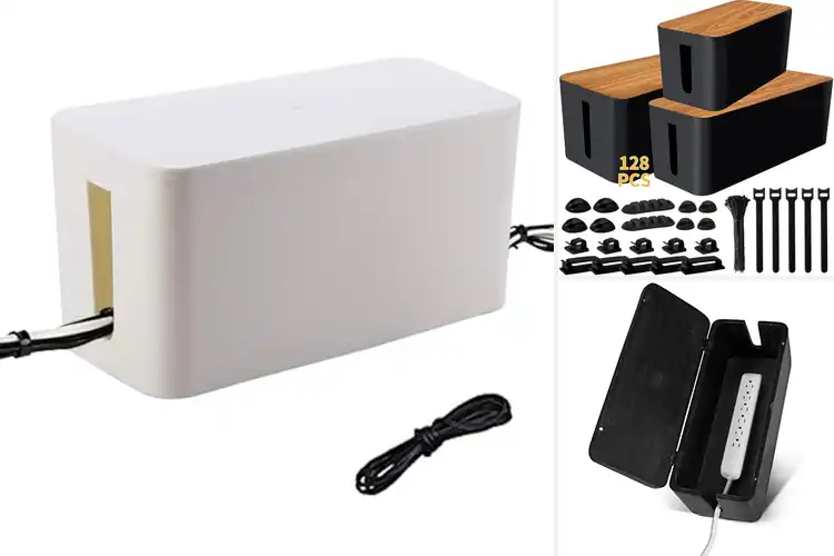 Detailed view of Best Scratch Free Cable Box: Top 10 Stylish & Durable Picks