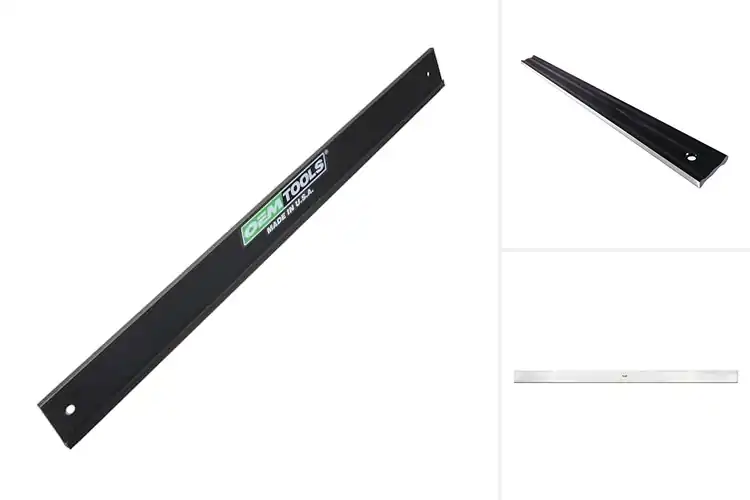 Detailed view of Best Straight Edges for Precision and Perfect Accuracy
