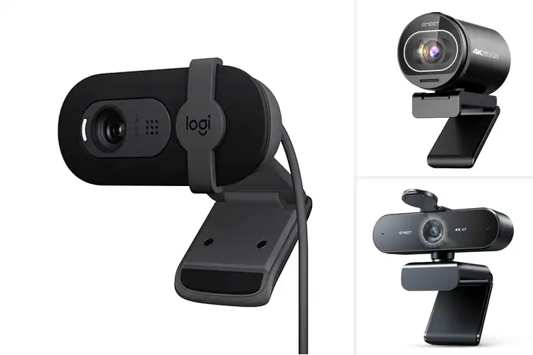 Detailed view of Best Streaming Webcams