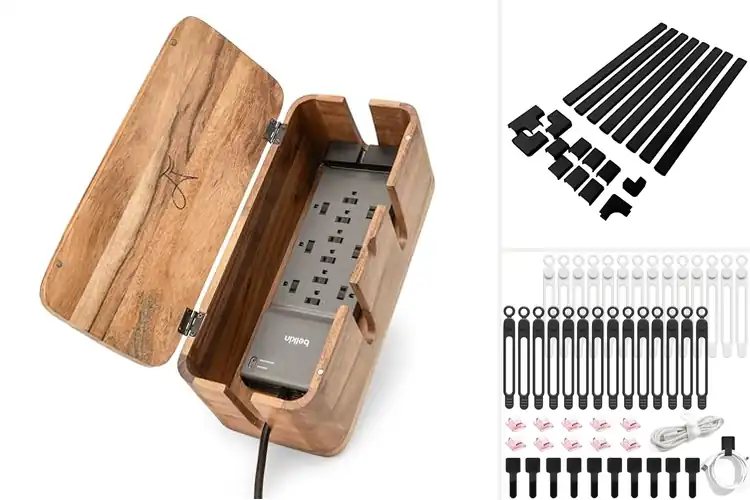 Detailed view of Best Sustainable Cable Solutions