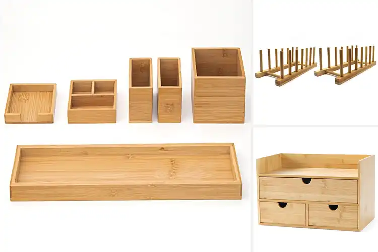 Detailed view of Best Sustainable Organizers
