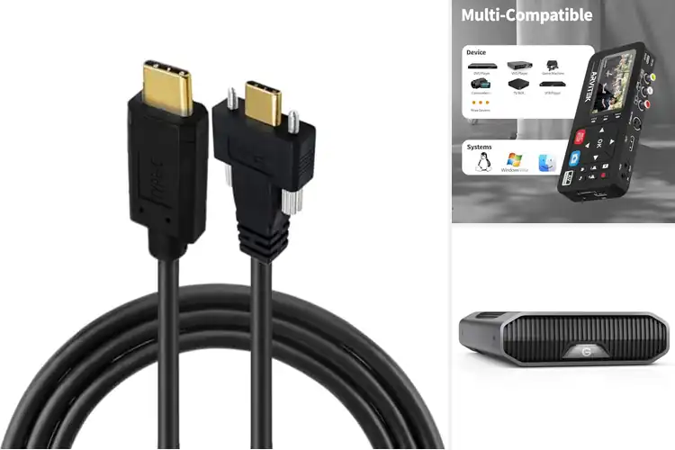 Detailed view of Best Video Transfer Machines