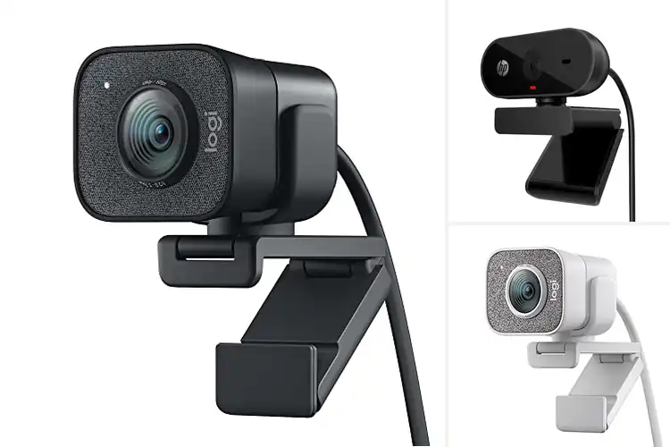 Detailed view of Best Webcams for Creators