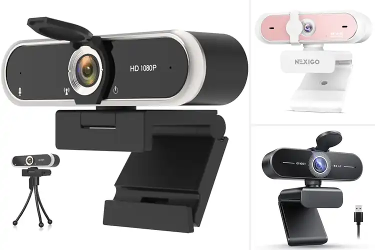 Detailed view of Best Webcams for Gaming: Top 10 Picks to Elevate Your Stream